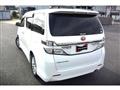 2013 Toyota Vellfire