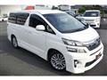 2013 Toyota Vellfire