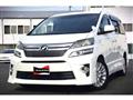 2013 Toyota Vellfire