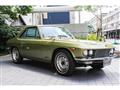 1967 Nissan Silvia