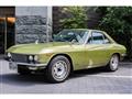 1967 Nissan Silvia