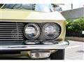 1967 Nissan Silvia