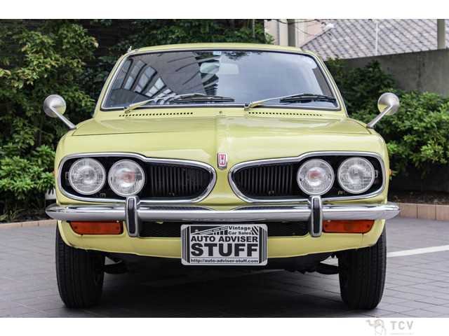 1972 Honda Honda Others