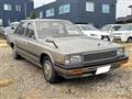 1986 Nissan Laurel