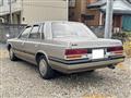 1986 Nissan Laurel