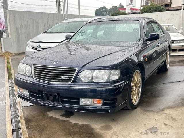 1997 Nissan Cima