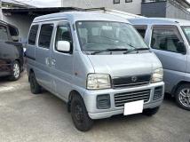 2002 Suzuki Every