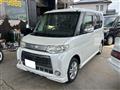 2013 Daihatsu Tanto Custom