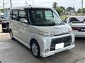 2013 Daihatsu Tanto Custom