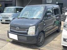 2008 Mazda AZ-Wagon