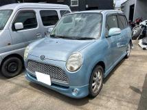 2004 Daihatsu Miragino