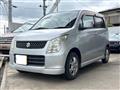 2009 Suzuki Wagon R
