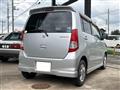2009 Suzuki Wagon R