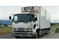 2019 Isuzu Isuzu Others