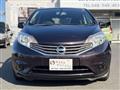 2012 Nissan Note