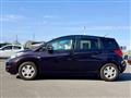2012 Nissan Note