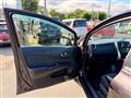 2012 Nissan Note