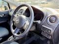 2012 Nissan Note