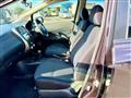 2012 Nissan Note