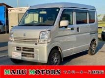 2018 Suzuki Every
