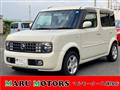 2003 Nissan Cube