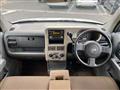 2003 Nissan Cube