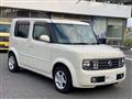 2003 Nissan Cube