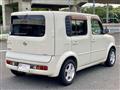 2003 Nissan Cube