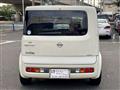 2003 Nissan Cube