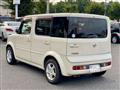 2003 Nissan Cube