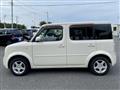 2003 Nissan Cube