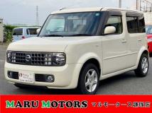 2003 Nissan Cube