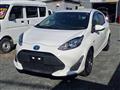 2018 Toyota AQUA