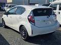 2018 Toyota AQUA