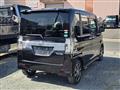 2017 Daihatsu Tanto Custom