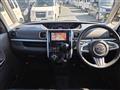 2017 Daihatsu Tanto Custom