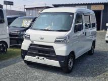2020 Daihatsu Hijet Cargo