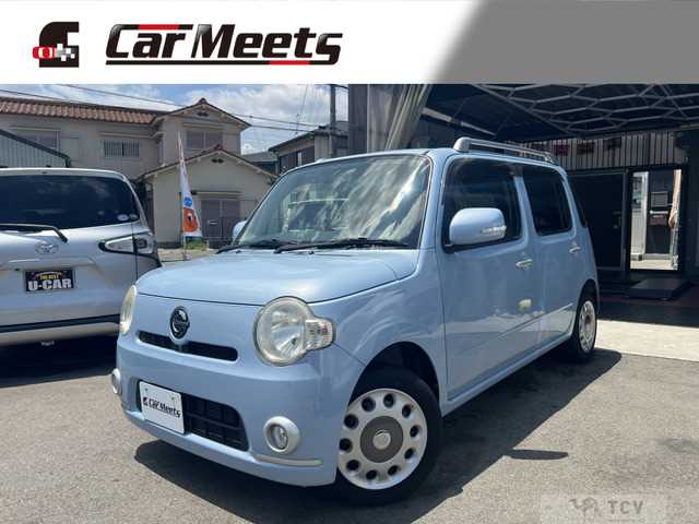 2010 Daihatsu MIRA COCOA