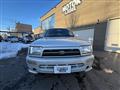 1996 Toyota Hilux Surf