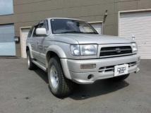1996 Toyota Hilux Surf