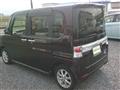 2009 Daihatsu Tanto Custom