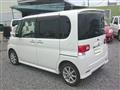 2012 Daihatsu Tanto