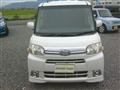 2012 Daihatsu Tanto