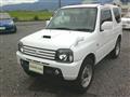 2002 Suzuki Jimny
