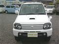 2002 Suzuki Jimny