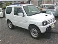 2002 Suzuki Jimny