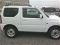 2002 Suzuki Jimny