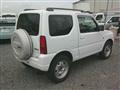 2002 Suzuki Jimny