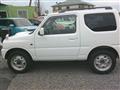 2002 Suzuki Jimny
