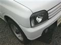 2002 Suzuki Jimny